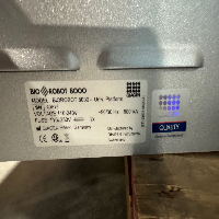 Qiagen Bio Robot 8000 Liquid Handler image 3